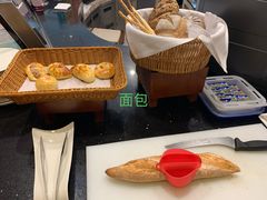 -OPEN開全日自助餐厅·西餐·海鲜(佛山希尔顿酒店)