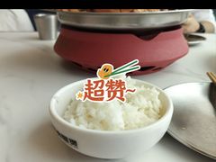 -徐记小怪兽肉蟹煲(中央大街店)