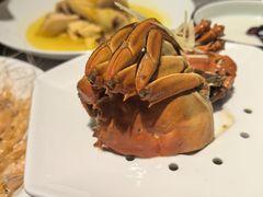 -狮王府淮扬菜(新街口友谊店)