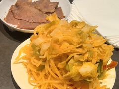 -有礼有面(知春路店)