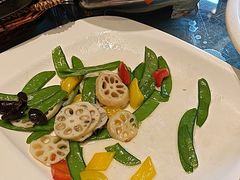 -刘胖子家常菜·蹄花焖藕(富安街店)