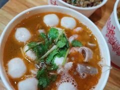 -明月虾面(厦禾路店)