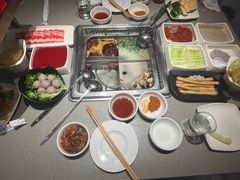 -海底捞火锅(塘厦天虹店)