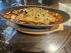 -缘来聚·徽菜名店(黄山宏村店)