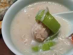 -福慧慈缘素食餐厅(王府井店)