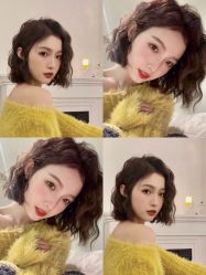 点击看大图 -MY HAIR ARDOR