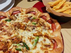 -必胜客(康华路店)