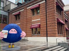 -星巴克臻选(上海中环广场2F店)