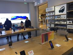 -小米之家(渝中龙湖时代天街店)