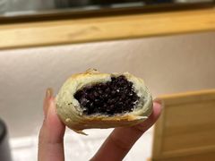 -华荣哲绿豆饼(泰安店)
