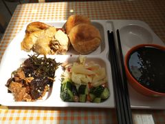 -香妃烤鸡(西单店)