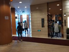 -天津水游城丽筠酒店