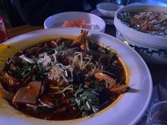 -爱啤精酿·民谣酒馆(滨江店)