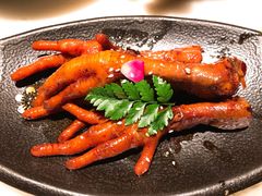 -枚青·临安酒肆(腾飞大厦店)