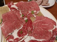 -町町烤肉烤串(振华广场店)