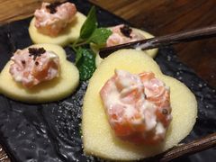 -烛影拾光观景餐厅·创意菜·摄影·小提琴(大唐不夜城店)