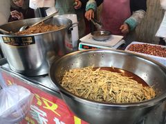 -张记捆鸡(总店)