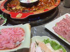 -赵家院子佬火锅(重庆总店)