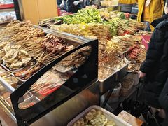 -为民烧烤吧.自贡爆炒菜(收录10年好店)