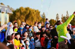 点击看大图 -优沃得自然教育农场·冰雪乐园·生日会·研学