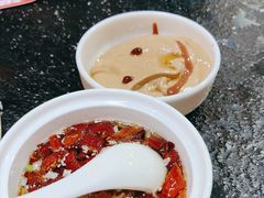 -汇聚德京味铜锅涮肉(沈家桥二路店)
