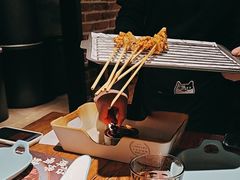 -馋嘴猫北京食堂·烤鸭·宵夜(亚运村店)