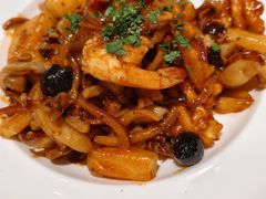 -Pekaa啤咖食肆Coffee&Bistro