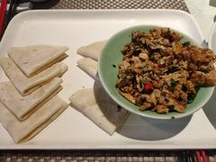 -东方山水金沙酒店-雅香阁中餐厅