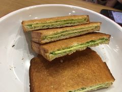 -HELLO 27 意面·沙拉·帕尼尼