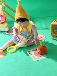 -有家宝贝儿童摄影(荟聚店)