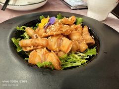 -丰泽园饭店