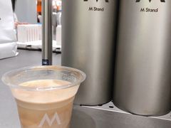 -M Stand(宁波万象城店)