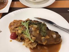 -红房子西菜馆(淮海中路店)