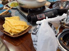 -金龙·打边炉(武进路店)