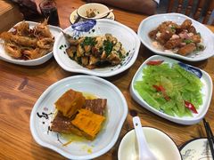 -百家鲜·杭帮菜