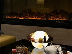 -行者书屋大堂吧 ·下午茶(南京圣和府邸酒店)