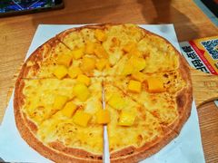 -萨莉亚意式餐厅(万嘉商业广场店)