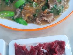 -潮悦牛肉火锅城(水贝店)