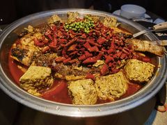 -烤匠麻辣烤鱼(重庆万象城店)