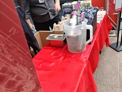 -霸王茶姬(渝北金港国际重百店)