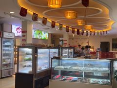 -蜂蝶来饼店(拱北总店)