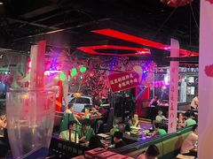 -路边边.炒菜烧烤.音乐餐厅(良乡长虹店)