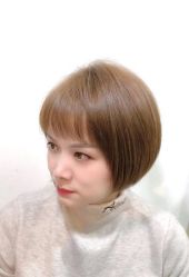 -起点潮色造型