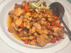 -上地宴·中关村的会客厅(清河高铁站店)