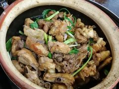 -华仔土鸡店(创意产业园店)