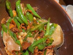 -农耕记·湖南土菜(halo广场店)