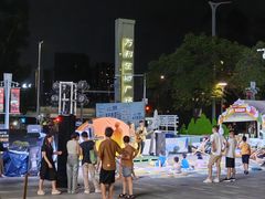 -万科生活广场(东莞松山湖店)