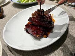 -太湖饭店·寄畅轩中餐厅