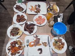 -汉巴味德巴西烤肉(顺和广场店)