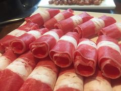 -大明铜锅·烤涮坊·烧烤(新开路店)